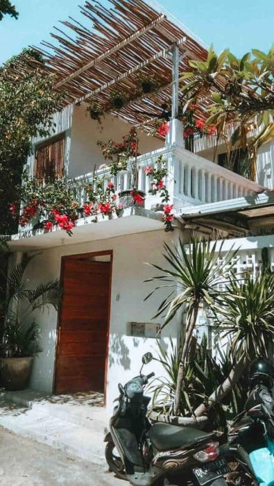 Sanur Beachside Stunner