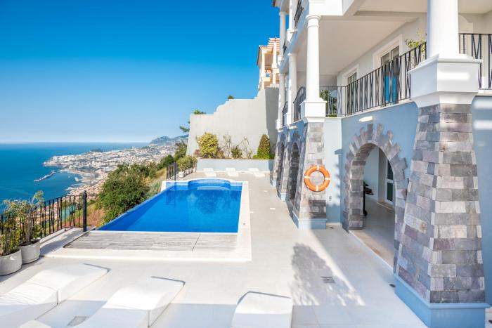 Villa La Terrasse by Holiday Rental Madeira