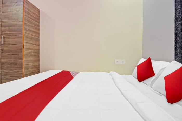 Hotel O RJ 14 RADHIKA HOTEL AND RESTAURANT