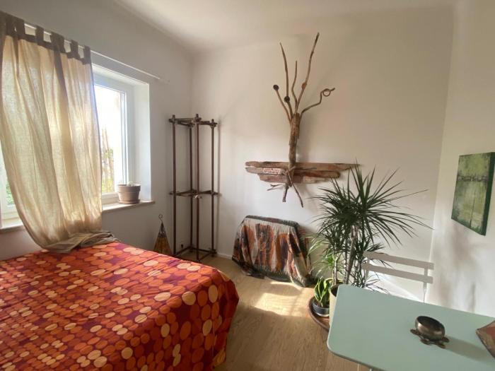 Robinson guesthouse & massages