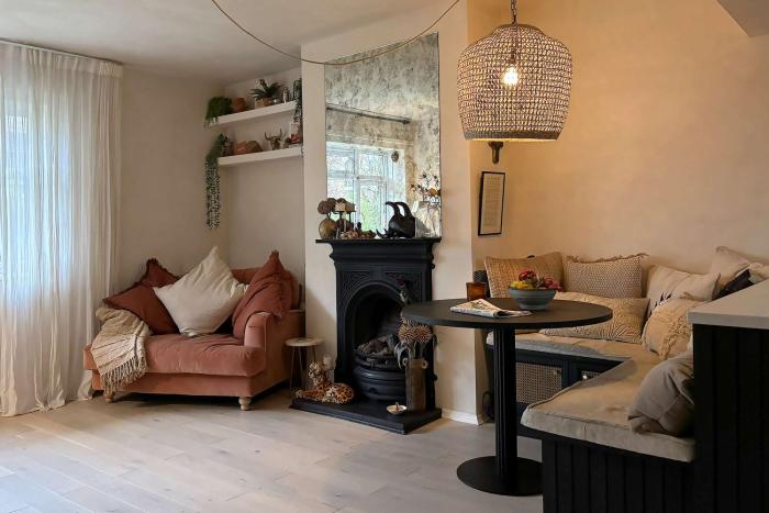 Boho Boutique Hideaway