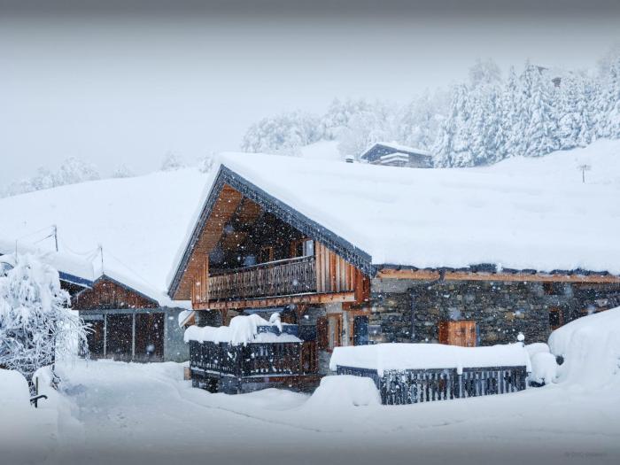 Chalet Marijulo - OVO Network