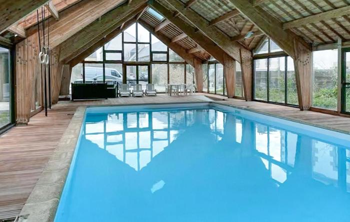 1 Bedroom Nice Apartment In Penmarch