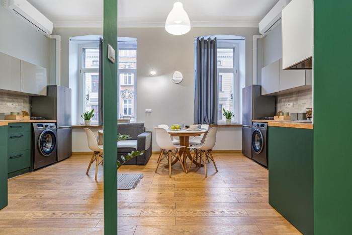 CIty Host Próchnika