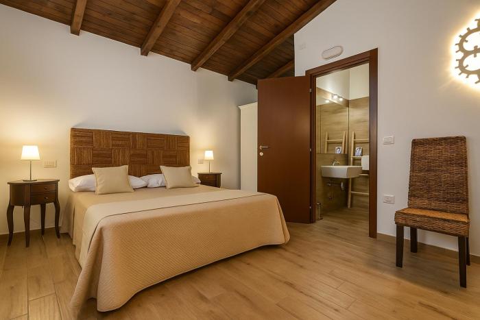 Hotiday Otranto Porto