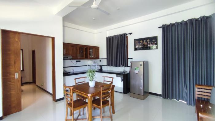 Green Aura Resort Weligama