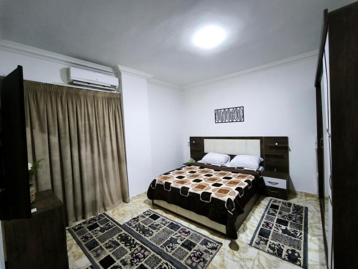Cozy Studio in Shiekh Zayed - with Free Gym & More