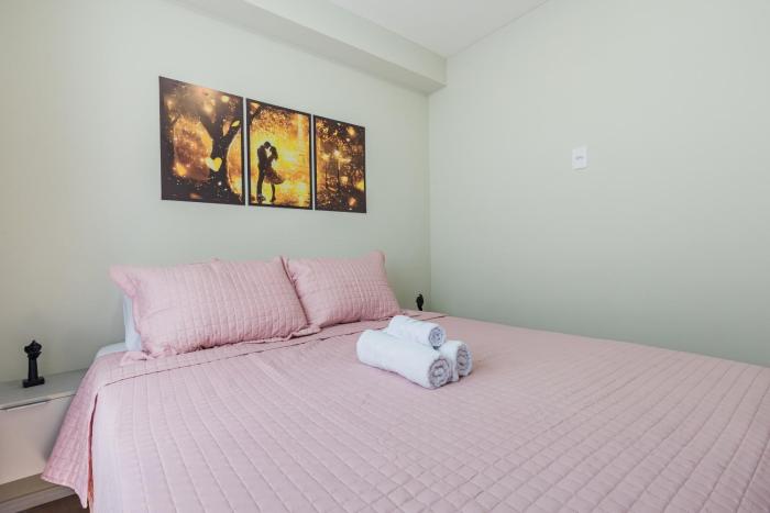 apartamento com piscina em sao paulo