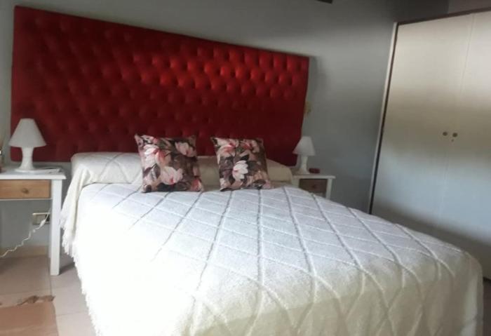 Casa para 8 personas