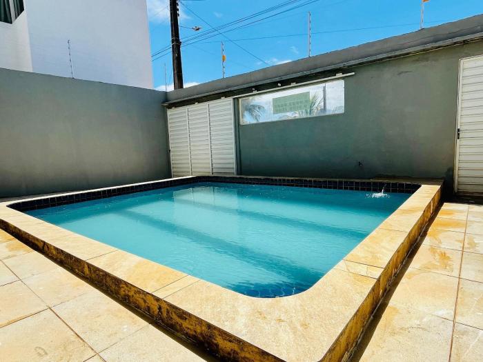 Pousada Narai Tamandaré – Experiência Única em Tamandaré