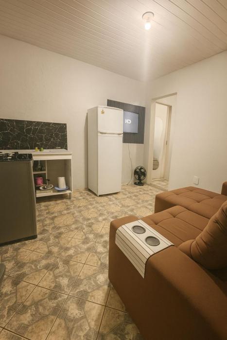 Suíte Praia dos Anjos