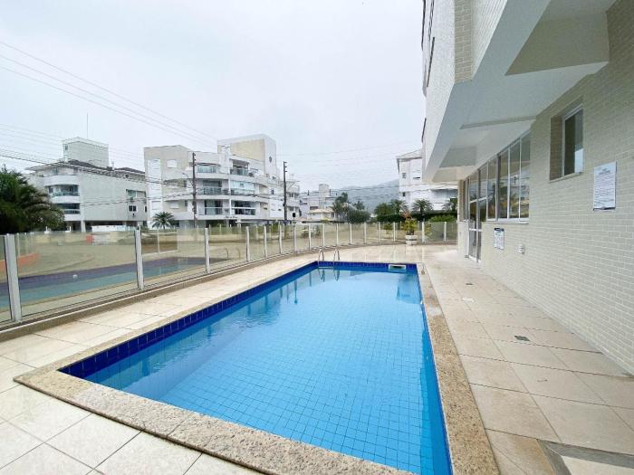 Belíssima cobertura 03 suítes e área gourmet-DN01J