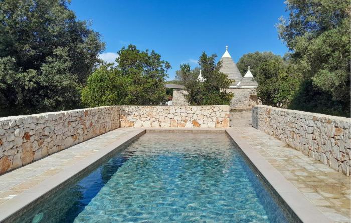 Gorgeous Home In Ostuni