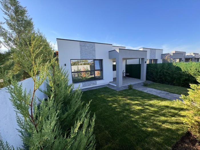 Popoveni Garden Vila