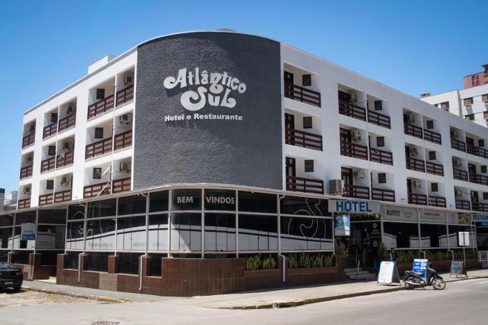 Atlântico Sul Hotel