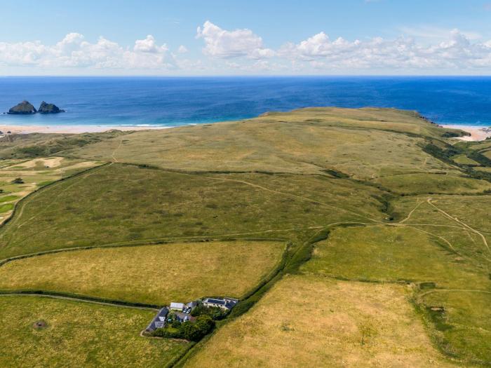 Horseshoe Cottage -31299