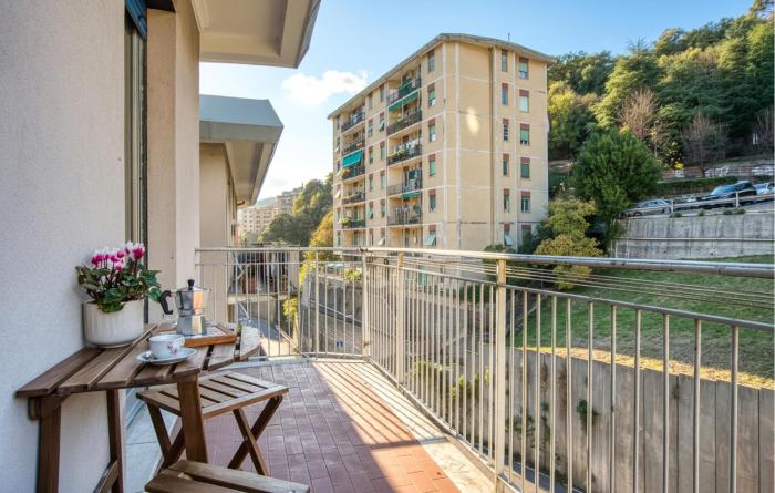2 Bedroom Awesome Apartment In Genova