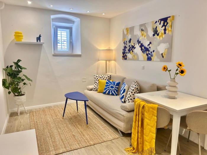 Apartment Bella Old Town