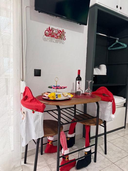 Le Bel Appartement DAntigoni