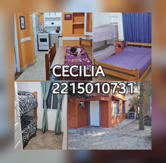 Alquileres San Clemente