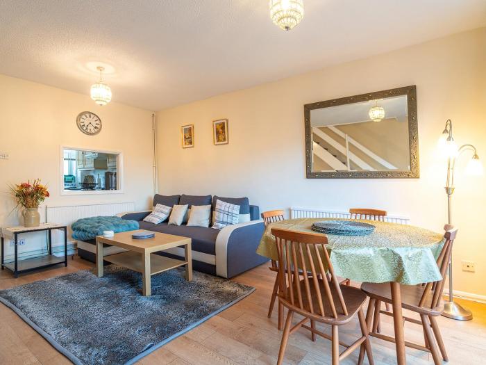 Oxford City, Cosy Retreat - Ideal for Sightseers