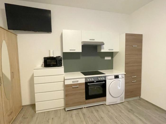 Monteurwohnung Duisburg