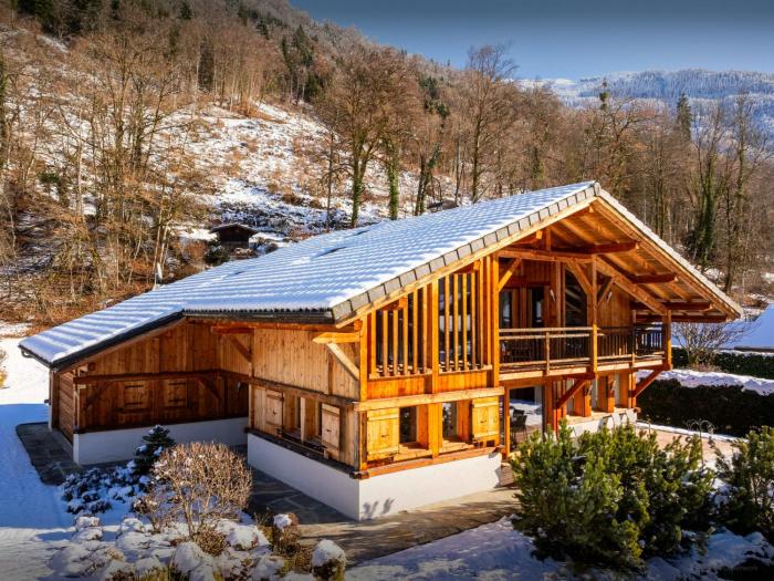 Chalet OCimes - OVO Network