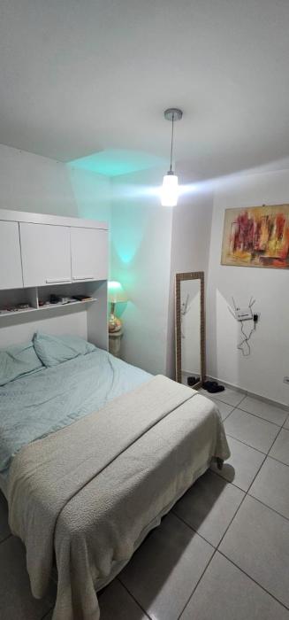 Casa em praia grande