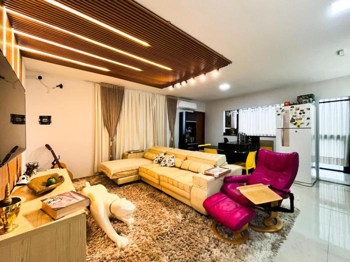 Apartamento Luxo Marista Sul