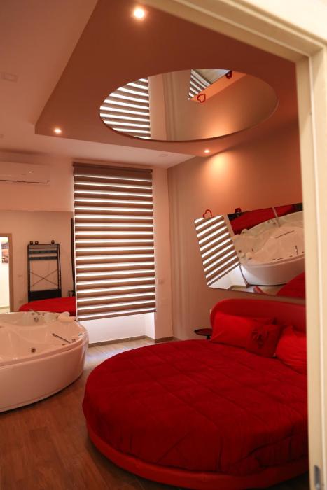 Holiday Luna Riflessa