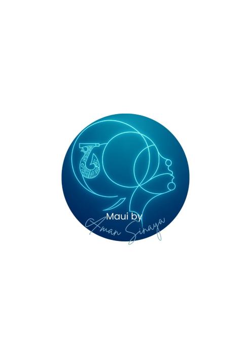 Maui by AmanSinaya