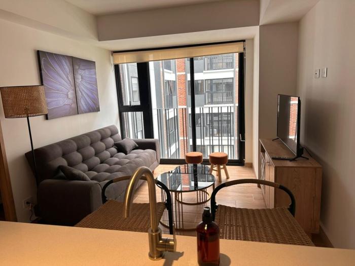 Modern Apartment in Zone 9