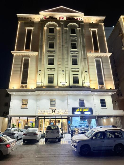 جاردنيا بارك الروابي Gardenia park Al Rawabi