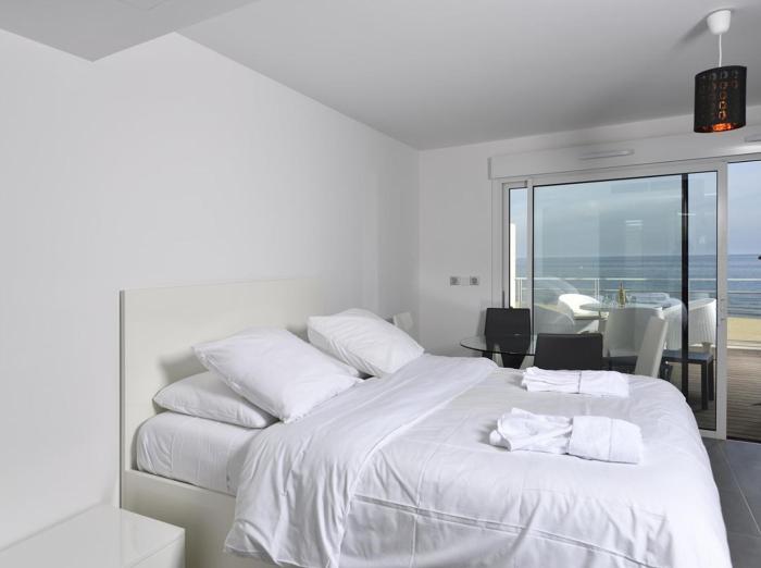 NAUTILIA 205 -Supérieure Luxe - 2 personnes