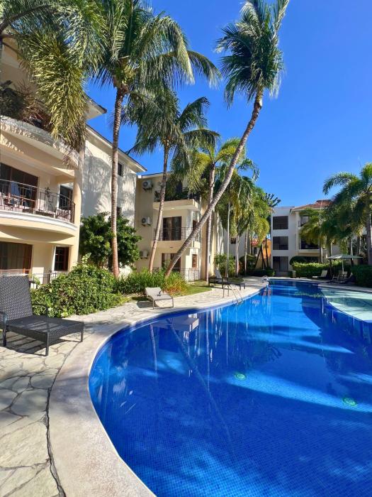 Apartamento Rosa Hermosa