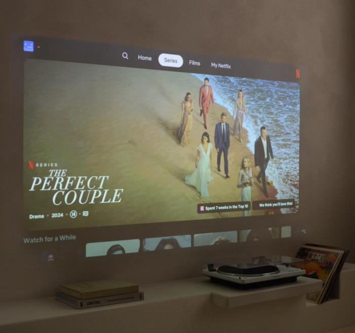 Luxurious 1BR Apartment with Parking