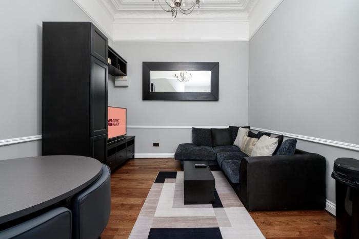 GuestReady - Modern 1Bed in Earls Court