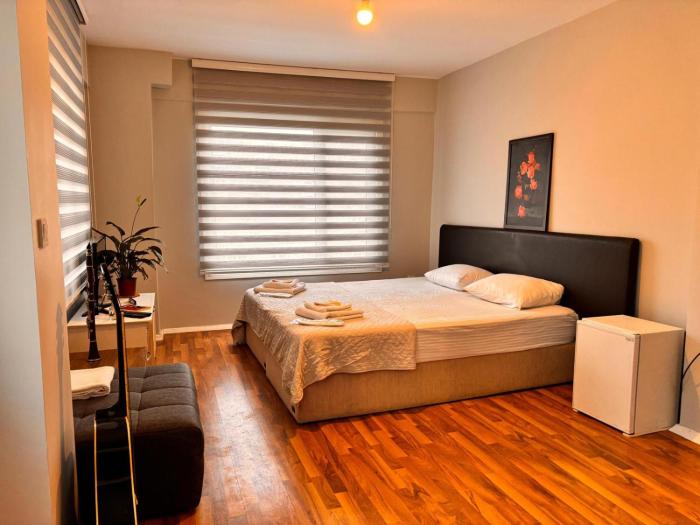 Shanti Garden Bosphorus