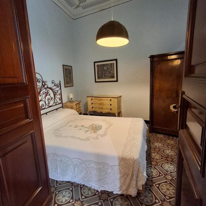 A Ca du Mûsenu - apartment in Monterosso center