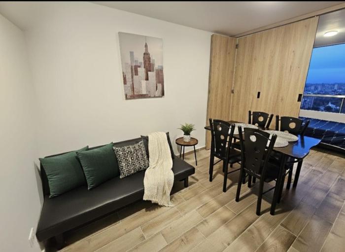 Apartamento Confort Norte Bogotá 170, Cerca Cardio Infantil, CTIC, Simon bolivar
