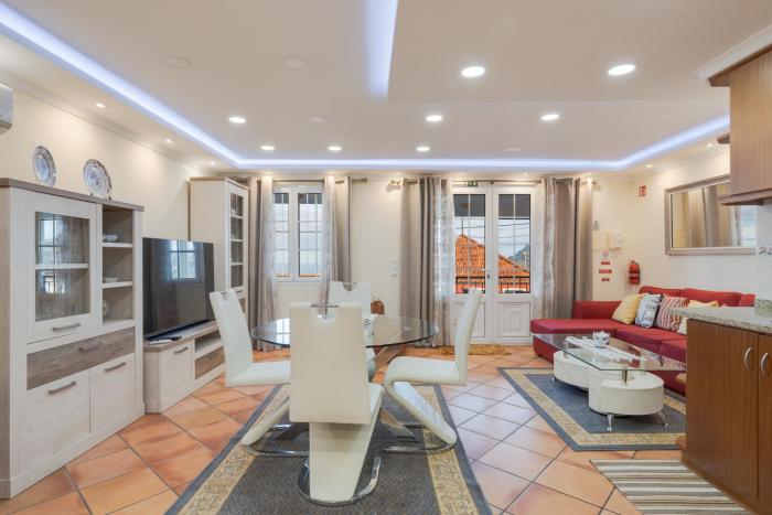 Oasis do Norte by Holiday Rental Madeira