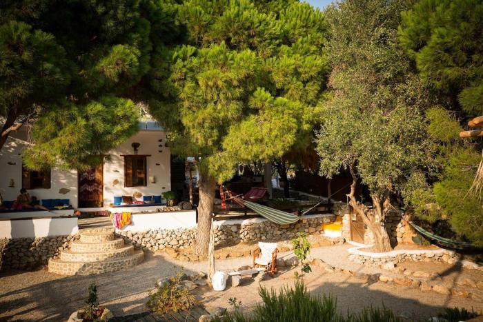 The Villa Hispaniola