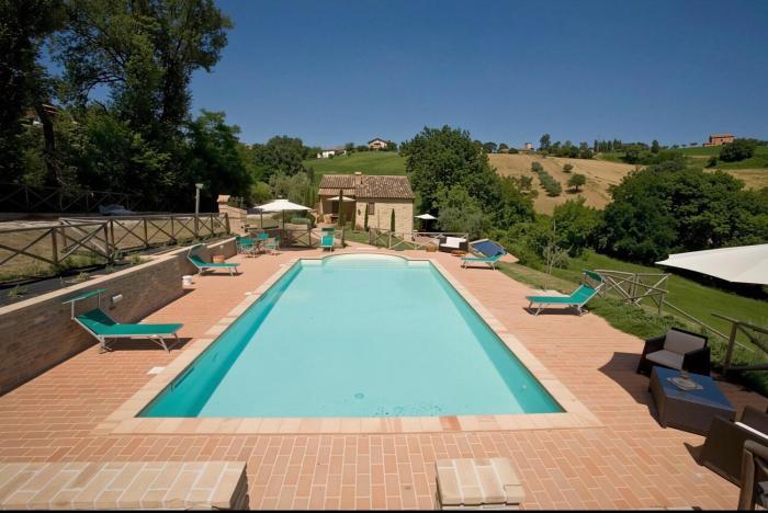 Il Rigogolo - Nature, Pool and Confort near the Center