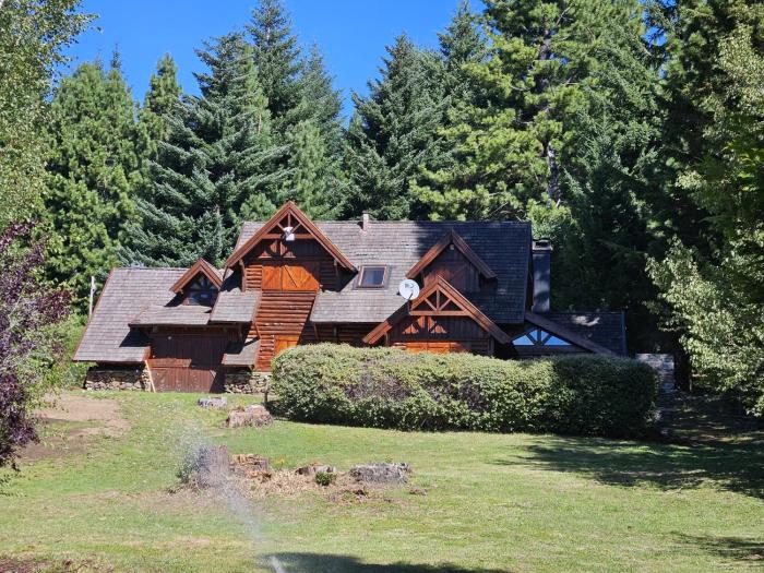 BT Homes - Cerro Catedral