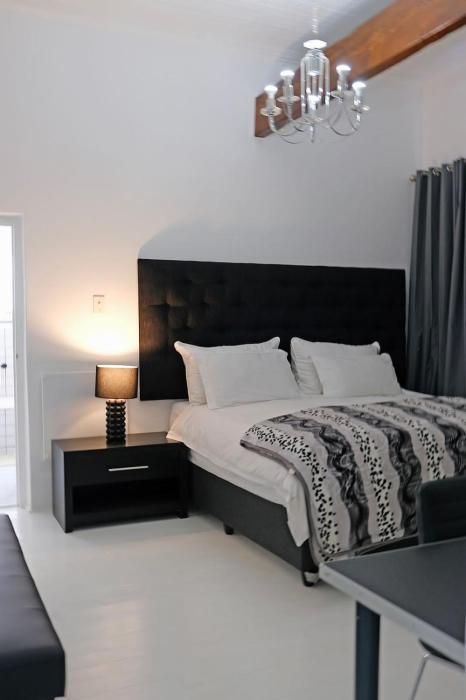 Nirvana Cottage Houtbay