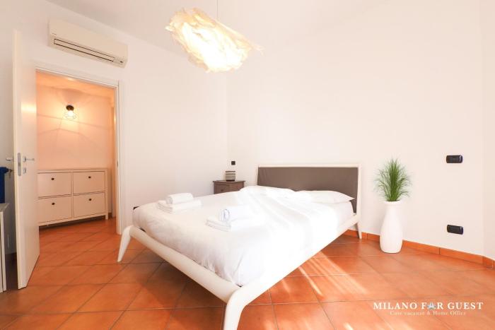 Porta Vittoria Home - Milan Cortina Olympics 2026