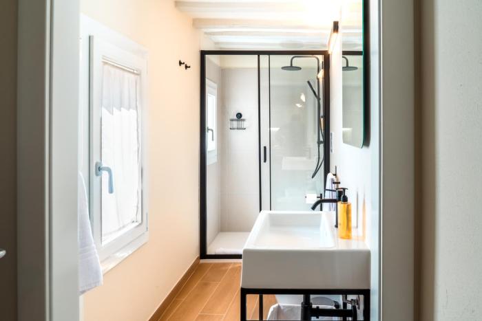 La Torre DOWNTOWN ROOM CAMERA A REGGIO EMILIA