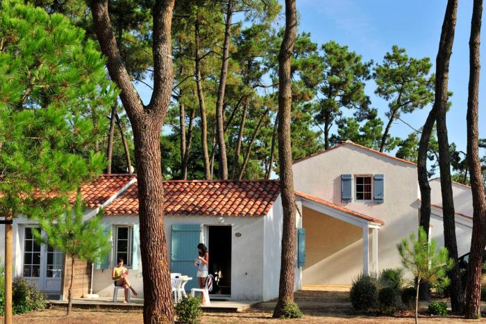 Résidence Goélia Domaine des Oyats