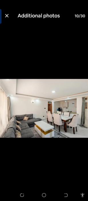 Executive 2bedroom Glory towers waiyaki way