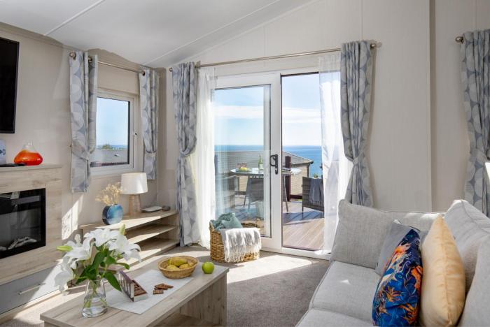 Sea Dreams, Riviera Bay - Brixham